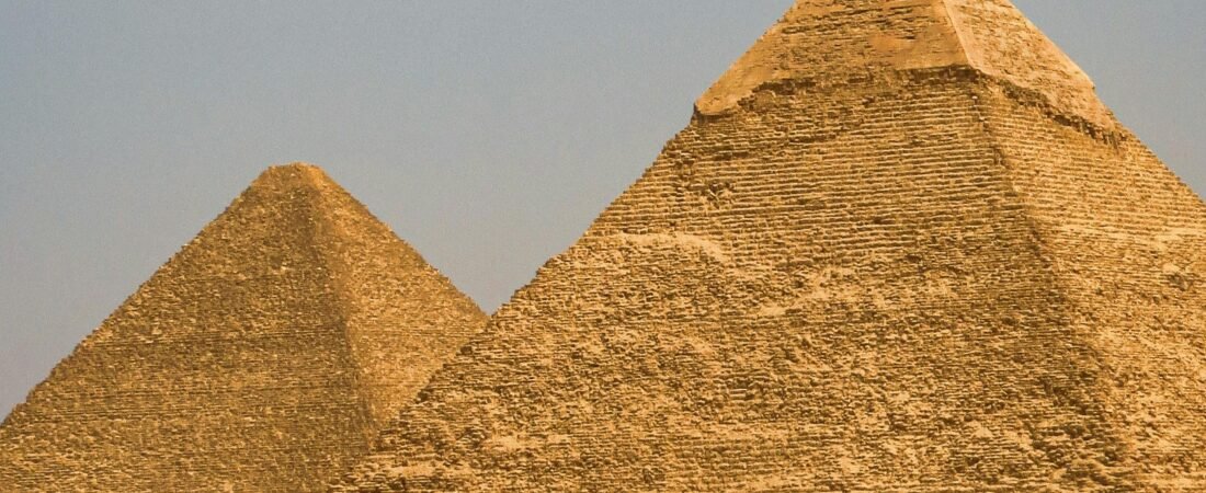 Heritage tourism in Egypt and the importance of ancient sites