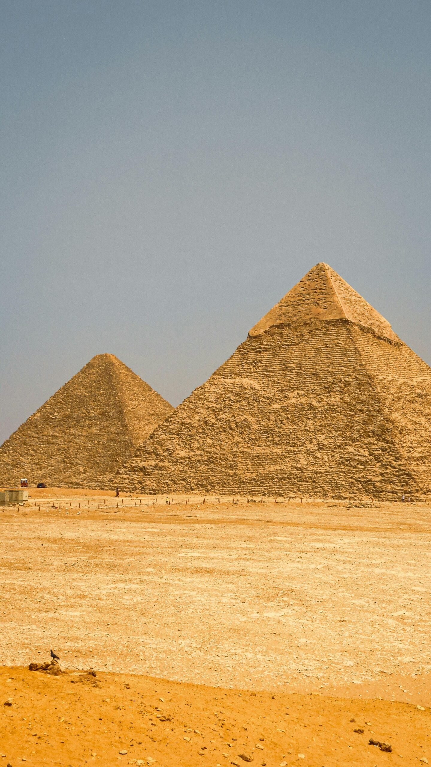 Heritage tourism in Egypt and the importance of ancient sites