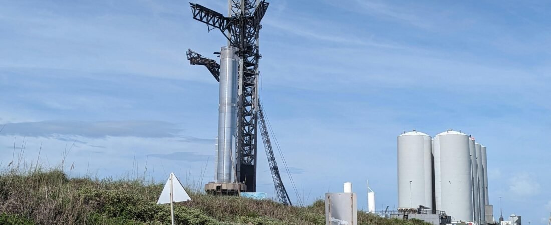 Space tourism and companies like SpaceX and Blue Origin