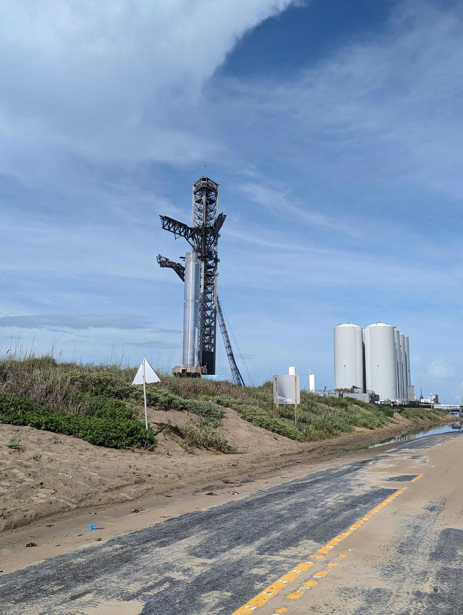 Space tourism and companies like SpaceX and Blue Origin
